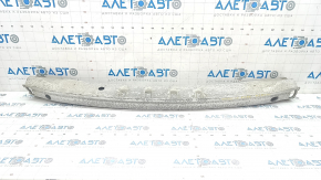 Rear bumper reinforcement Infiniti JX35 QX60 13- dented, cracked