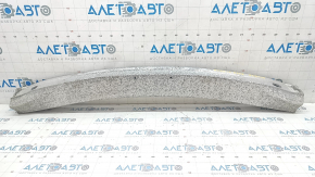 Rear bumper reinforcement Infiniti JX35 QX60 13- dented, cracked