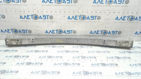 Rear bumper reinforcement Infiniti JX35 QX60 13- dented, cracked