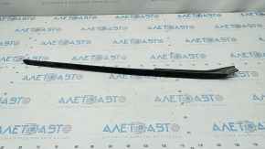Windshield molding right Lincoln Nautilus 19-23