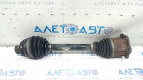 Drive half shaft front right Audi A6 C7 12-18