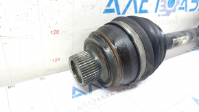 Drive half shaft front right Audi A6 C7 12-18