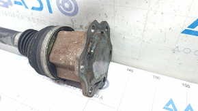 Drive half shaft front right Audi A6 C7 12-18