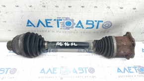 Drive axle shaft front left Audi A6 C7 12-18