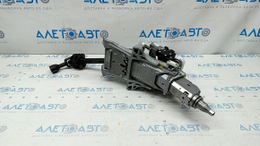 Lincoln Nautilus 19-23 Electric Steering Column with Cardan Joint