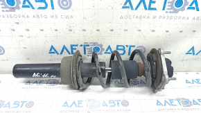 Shock absorber strut assembly front left Audi A6 C7 12-18 2.0 sport