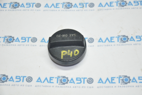 Oil filler cap Toyota Prius V 12-17 2ZR-FXE
