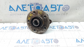Front right hub Audi A6 C7 12-18