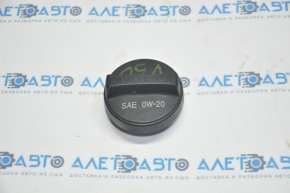 Oil filler cap 2AR-FE Toyota Camry v50 12-14 2.5 usa