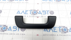 Front right ceiling handle Audi A4 B9 17-19 black