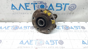 Front left hub Audi A6 C7 12-18