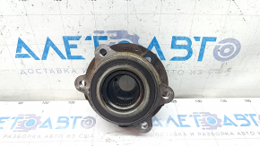 Front left hub Audi A6 C7 12-18