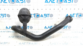 Intercooler pipe left Audi A5 F5 17- 2.0T