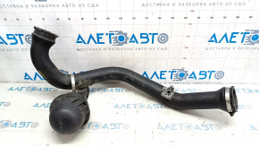 Intercooler pipe left Audi A5 F5 17- 2.0T