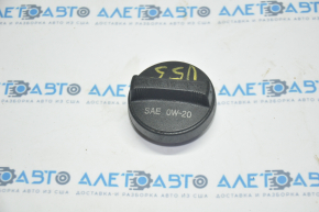 Oil filler cap Toyota Camry v55 2.5 15-17 usa 2AR-FE