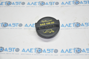 Oil filler cap Ford C-max MK2 13-18
