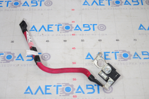 Positive terminal Tesla Model X 16-21 without cover