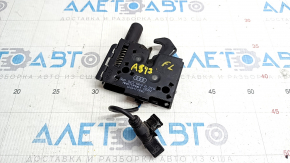 Left hood lock Audi A5 F5 17-