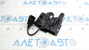 Left hood lock Audi A5 F5 17-