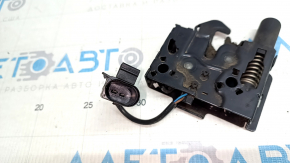 Left hood lock Audi A5 F5 17-
