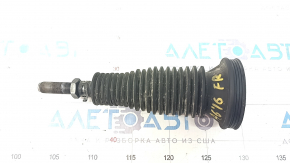 Steering rod right Audi A6 C7 12-18
