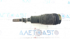 Steering rod left Audi A6 C7 12-18