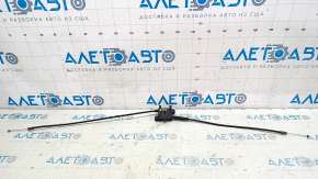 Audi A5 F5 17 hood release cable - front