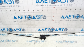 Audi A5 F5 17 hood release cable - front