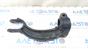 Front right shock absorber fork Audi A6 C7 12-18