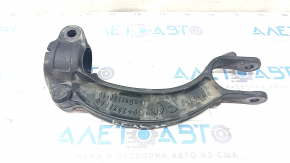 Front left shock absorber fork Audi A6 C7 12-18