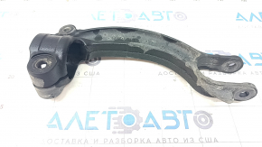 Front left shock absorber fork Audi A6 C7 12-18