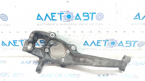 Front left trunnion Audi A6 C7 12-18 Cobapress
