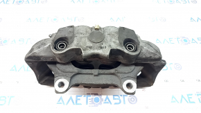 Front right support Audi A6 C7 12-18 356mm