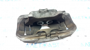 Front right support Audi A6 C7 12-18 356mm