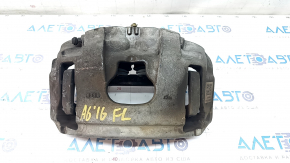 Front left caliper Audi A6 C7 12-18 356mm