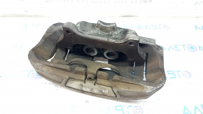 Front left caliper Audi A6 C7 12-18 356mm