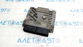 ECU engine computer Audi A5 F5 17-20 2.0T
