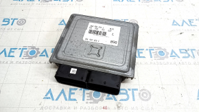 ECU engine computer Audi A5 F5 17-20 2.0T