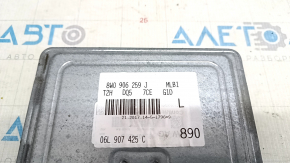 ECU engine computer Audi A5 F5 17-20 2.0T