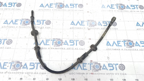 Front right brake hose Audi A6 C7 12-18 320mm, 356mm