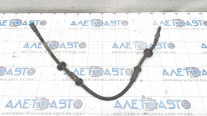 Front left brake hose Audi A6 C7 12-18 320mm, 356mm