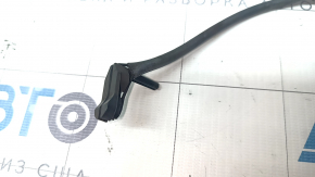 Brake pad wear sensor front left Audi A6 C7 12-18 356mm