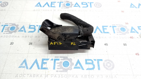 Chip for ECU block engine computer Audi A5 F5 17- 2.0T left