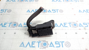 Chip for ECU block engine computer Audi A5 F5 17- 2.0T left