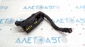 Chip for ECU block engine computer Audi A5 F5 17- 2.0T right
