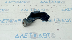 Door hinge lower rear left Lincoln Nautilus 19-23