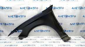 Front right wing Ford Fusion mk5 17-20 blue FT