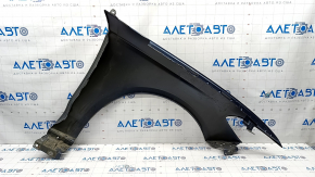 Front left wing Ford Fusion mk5 17- blue FT