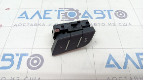 Front Left Seat Memory Buttons Audi A4 B9 17-25