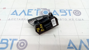 Front Left Seat Memory Buttons Audi A4 B9 17-25